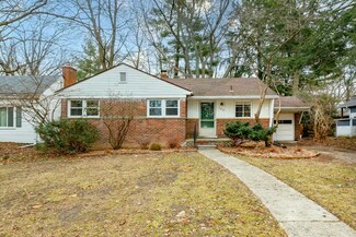 708 Cornell Rd, Ypsilanti, MI 48197