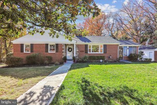 3409 Leslie Ave, Temple Hills, MD 20748