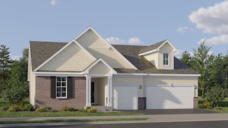 121 Pinehill St, South Elgin, IL 60177