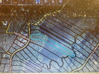 Lot 49 St Joseph Point Dr, Darien, GA 31331