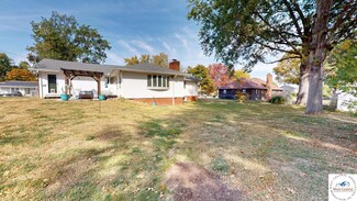 811 Ruth Ann Dr, Sedalia, MO 65301