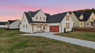 287 Lead Mine Valley Rd SW, Cleveland, TN 37311