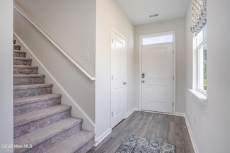 1023 Sandy Heights Loop Unit Lot 23, Navassa, NC 28451