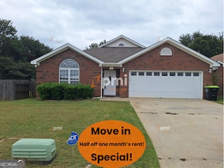 204 Westcliff Center St, Warner Robins, GA 31093