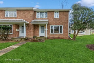 47 Dogwood St, Park Forest, IL 60466