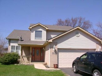 14518 S Troy Ave, Posen, IL 60469