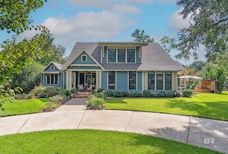 61 Mershon St, Fairhope, AL 36532
