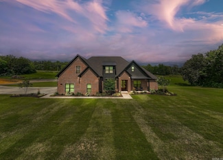 6 Kendrick Cove, Greenbrier, AR 72058