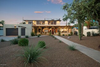 2815 E 5th St, Tucson, AZ 85716