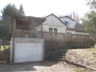 13019 Route 286 Hwy W, Clarksburg, PA 15725