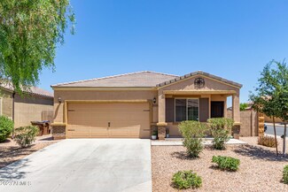 38114 W Merced St, Maricopa, AZ 85138