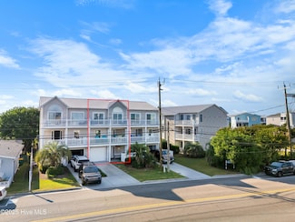 337 N Fort Fisher Blvd, Kure Beach, NC 28449