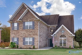 109 Bayberry Ln, Madison, AL 35758