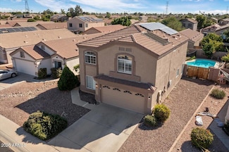 11331 W Mccaslin Rose Ln, Surprise, AZ 85378