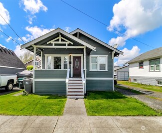 1722 Harding St, Enumclaw, WA 98022