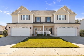 1805 Leighton Dr Unit A, Greenville, NC 27834