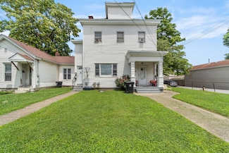 3123 Bank St, Louisville, KY 40212