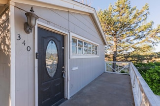 340 E Sunset Dr, Pampa, TX 79065