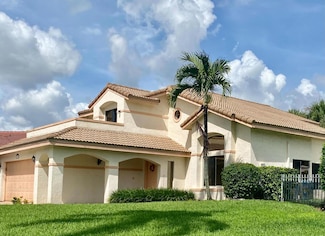 10521 Mendocino Ln, Boca Raton, FL 33428