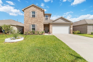 4924 Almond Terrace Dr, Katy, TX 77493