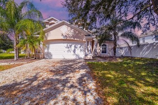 7014 Crown Lake Dr, Gibsonton, FL 33534
