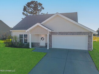 14813 Audubon Lake Blvd, Gulfport, MS 39503