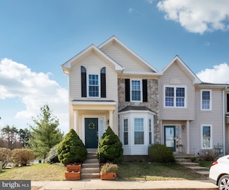 1798 Goldsborough Ln, Odenton, MD 21113