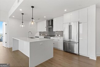 788 W Marietta St NW Unit 114, Atlanta, GA 30318