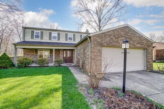 3736 Fallen Tree Way, Amelia, OH 45102