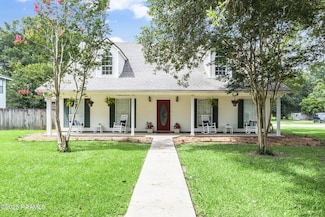 331 Teakwood Dr, Youngsville, LA 70592