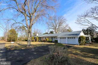 413 Adee Ave, Horsham, PA 19044