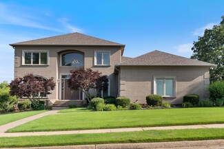 48 Ranch Ridge Rd, Little Rock, AR 72223