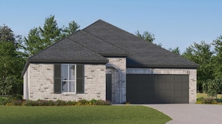 Walsh, Fort Worth, TX 76108