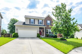 426 Brandon Dr, Monroe, OH 45050