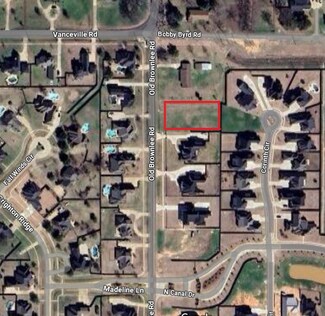 4748 Old Brownlee Rd, Bossier City, LA 71111
