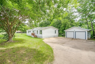 3368 Farm To Market 66, Grandview, TX 76050