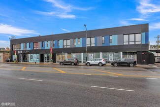 4731 N Western Ave Unit 203, Chicago, IL 60625