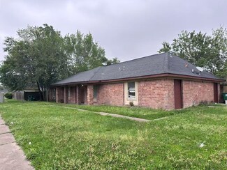 6664 W Fuqua Dr, Missouri City, TX 77489