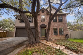 2018 Larco Way, San Antonio, TX 78230