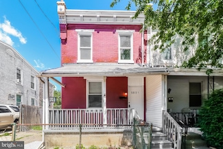 5031 Homestead St, Philadelphia, PA 19135