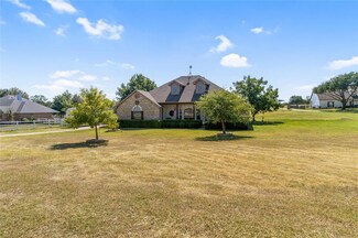 3220 Skinner Rd, Midlothian, TX 76065