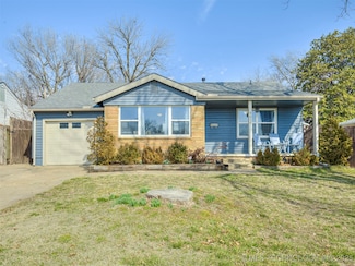 4619 E 24th Place, Tulsa, OK 74114