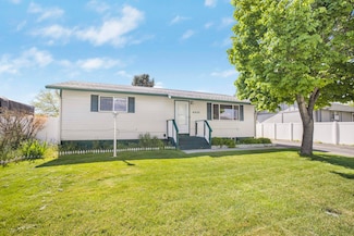 4605 Targhee Place, Pocatello, ID 83202