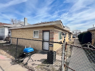 13827 S Halsted St, Riverdale, IL 60827