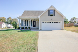 1041 Freedom Dr, Clarksville, TN 37042