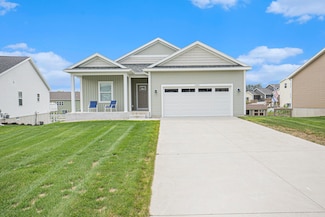 2485 Odawa Trail, Fruitport Charter Township, MI 49415