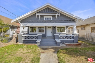 611 W 58th St, Los Angeles, CA 90037