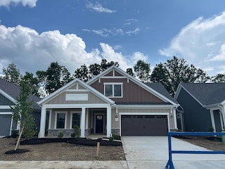 8047 Grassland Dr, Plain City, OH 43064