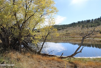 Tract A-6 Broad Axe Rd, Gillette, WY 82718