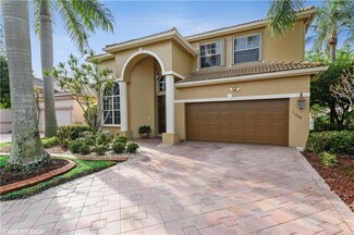 11680 NW 12th St, Coral Springs, FL 33071